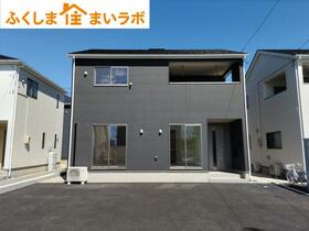 福島県二本松市油井字無地ノ内