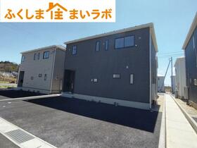 福島県二本松市油井字無地ノ内