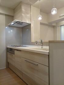 グランドパーク代々木