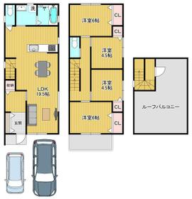 大阪府東大阪市南鴻池町２丁目