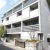 夙川フラット 3階 築20年11ヶ月の賃貸物件