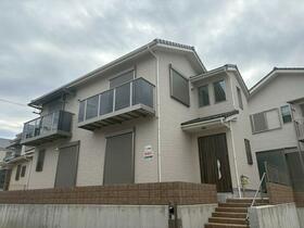 京都府京田辺市同志社山手３丁目