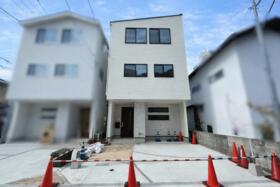 広島県広島市東区牛田南２丁目