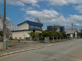 北海道江別市元町