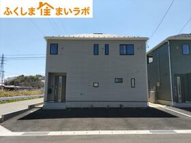 福島県二本松市油井字無地ノ内