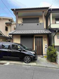 京都府京都市右京区谷口円成寺町