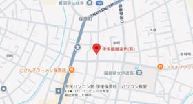福島県伊達市保原町字古町