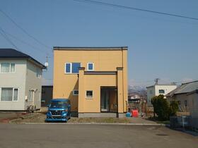 北海道北斗市向野１丁目