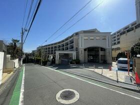 神奈川県横浜市中区山手町