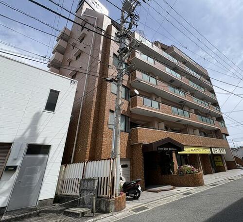 ライオンズプラザ久里浜_トップ画像