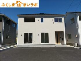 福島県二本松市油井字無地ノ内