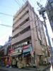 駒込駅より徒歩1分 6階 築50年7ヶ月の賃貸物件