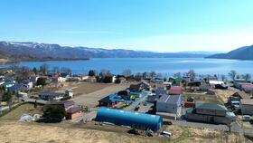 北海道虻田郡洞爺湖町洞爺町