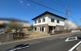 福島県南相馬市鹿島区横手字川原