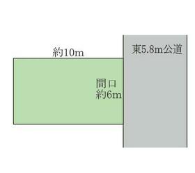 静岡県沼津市本字下一丁田