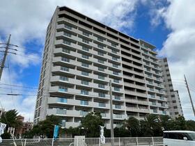 ジ・オーシャンテラス豊崎サンセットテラス