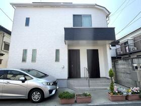 東京都板橋区赤塚２丁目