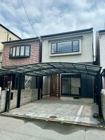 大阪府吹田市岸部北３丁目