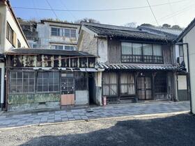 佐賀県唐津市呼子町呼子