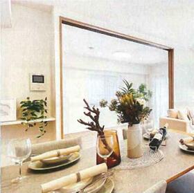 サングレイス綱島参番館