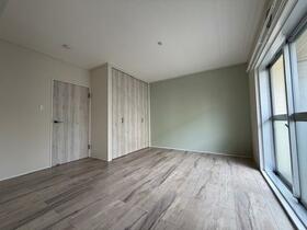 新原町田グリーンハイツ