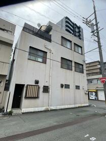 三重県四日市市諏訪町