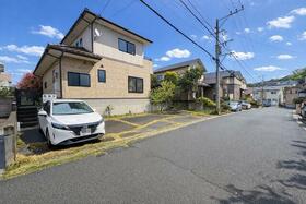 福岡県宗像市桜美台