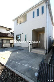 神奈川県秦野市堀西