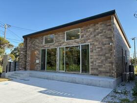 千葉県南房総市和田町柴