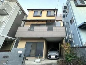 埼玉県川口市上青木３丁目