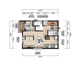 香川県高松市上福岡町