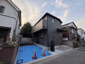 東京都武蔵野市吉祥寺南町３丁目