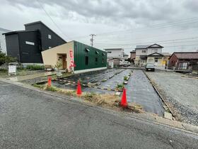 愛知県あま市七宝町川部折戸