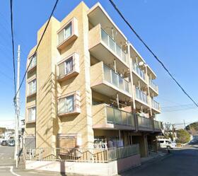むさし野第１０ダイヤモンドマンション