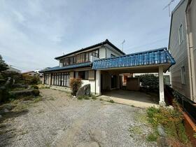 群馬県前橋市上新田町