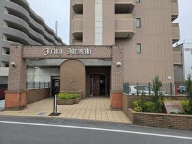 ジェイシティ岩崎