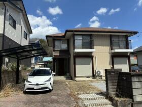 栃木県宇都宮市立伏町