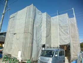 三重県四日市市馳出町１丁目