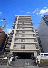 日商・岩井太子橋マンション