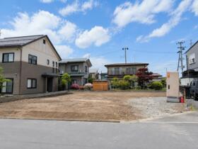 山形県山形市桜田南