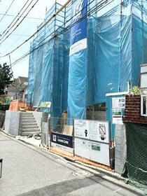 神奈川県横浜市南区六ツ川２丁目