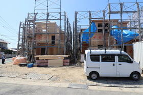 岡山県岡山市中区関