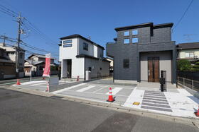 岡山県岡山市中区関
