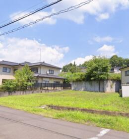 福島県西白河郡西郷村大字小田倉字勝負沢