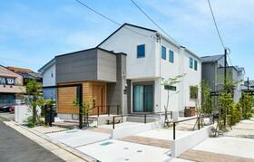 東京都練馬区富士見台４丁目