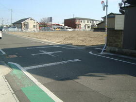 愛知県愛西市柚木町東田面