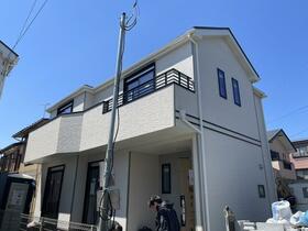 神奈川県相模原市中央区青葉１丁目