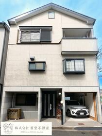 大阪府寝屋川市高宮新町