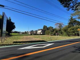 千葉県八街市沖