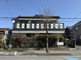 埼玉県入間市扇台４丁目